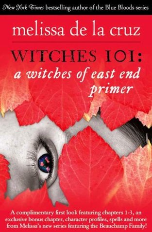 Witches 101: A Witches of East End Primer